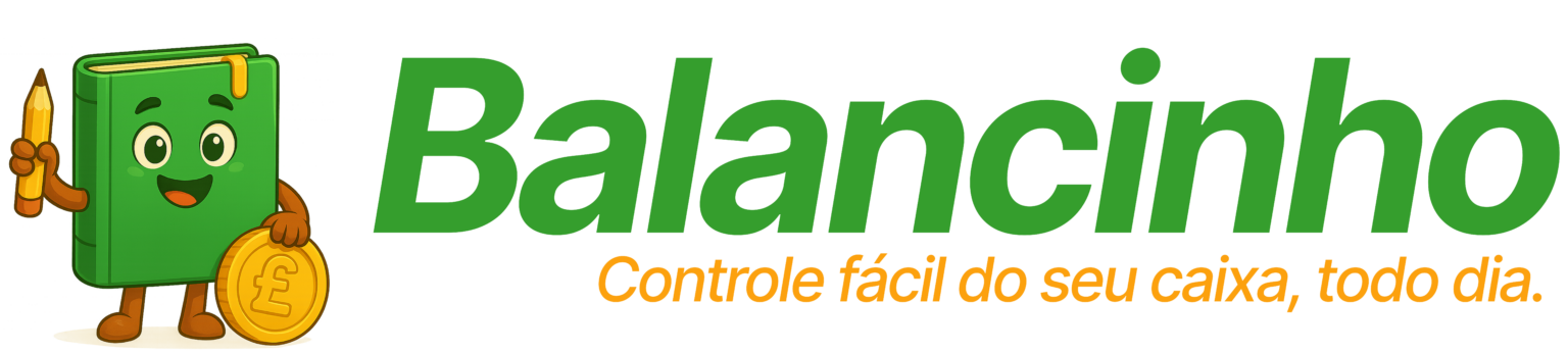 Logo site Balancinho